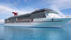 Круизна компания кани на безплатни пътувания младежи под 22 г.