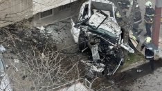22-годишна е с опасност за живота след тежката катастрофа в Стара Загора