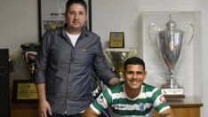 Черно море подсили състава с бразилец и двама португалци