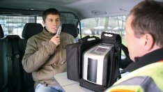 За ден: Спипаха 34 шофьори с алкохол и 23 с наркотици