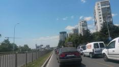 Големи градове – голям трафик. Всеки ден във Варна влизат 10 хил. с коли