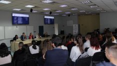 НАП образова ученици как да си плащат данъците