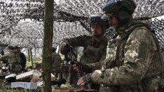 Украйна и Русия се обвиняват в нарушение на примирието за Великден 