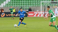 Дани Кики: Чувствам се добре в Черно море