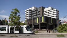 Страсбург търси доброволец от Варна