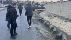 Кметът обеща: До май месец приключва ремонта на ул. "Прилеп"