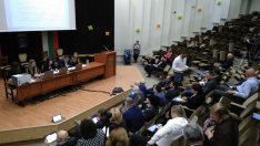 Отличиха 40 личности и колективи с награда "Варна" за 2019 година