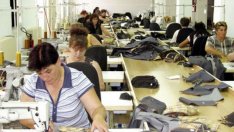 Отчетен е спад в търговията с текстил, дрехи, обувки и кожени изделия