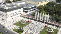 Агенцията по вписванията обжалва решението за Пловдивския панаир