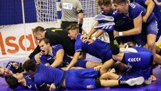 Израел – Румъния е финалът на Европейското по хандбал във Варна