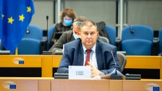 Преизбраха Емил Радев за зам.шеф на еврокомисия