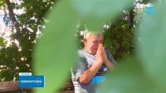 Мъж от Варна живее на пейка пред спешния център и има нужда от помощ