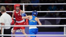 Китайка спря Станимира Петрова по пътя към медалите в Париж