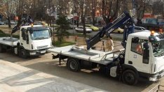 Варна остана без „паяци“