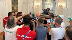 Главчев: Прецених, че е най-добре да си запазя доброто име