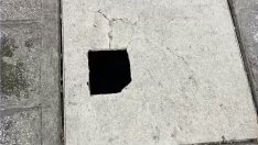 Дете пострада след пропадане в шахта във Варна (ВИДЕО)