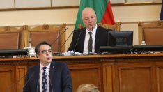 Депутатите приеха поредното удължаване на бюджета на първо четене