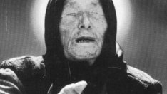 Какво предрече Ванга за 2022