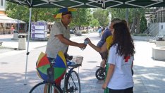 Мобилните медицински пунктове във Варна ще работят и на 16 юли