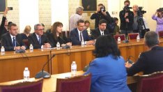 ДПС приветстват инициативата за оставка на главния прокурор (ВИДЕО)