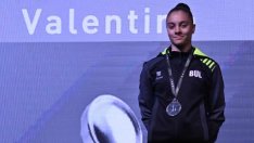 Българка спечели злато на Световната купа по спортна гимнастика във Варна