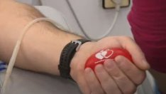 Голям интерес към акцията за кръводаряване във Варна