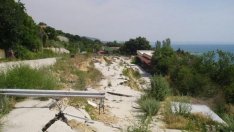 Отпускат 3,7 млн. лв. за ремонт на панорамния път за Златните