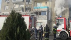 204 пожара са потушени за денонощие, загина жена на 67 години