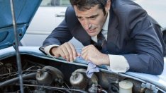 Автодрама на път: Защо изведнъж двигателят спира да загрява нормално?