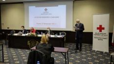 БЧК-Варна избра ръководство