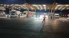 Контролът на българо-румънската граница ще продължи до 30 юни 2025 г.