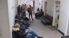 GP-та предупреждават за опасност от морбили у нас