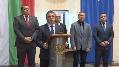 Илков: Контролът на българо-румънската граница остава и след Шенген (ВИДЕО)