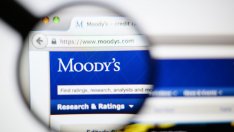 Moody's: Еврото в България може да влезе най-рано през 2025 г.