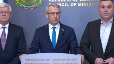 Денков зове земеделците да се върнат на масата на преговорите (ВИДЕО)