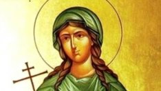 Честваме паметта на света мъченица Юлия