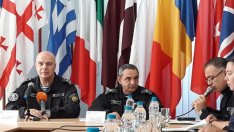 Командирите на “Бриз 2023”: Нови заплахи в Черно море няма