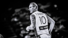 Бивш играч от NBA бе намерен мъртъв в центъра на Москва