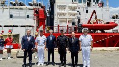 Варна се побратими с аржентинския град Мар дел Плата