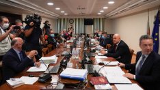 Гешев: Действията срещу мен целят компрометиране на ВСС