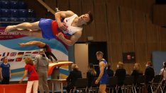Безплатен вход за Световната купа по спортна гимнастика във Варна