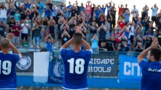 Спартак Вн успокоява феновете: С общи усилия ще излезем от трудната ситуация