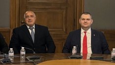 ДПС-НН и ГЕРБ се срещнаха, ето какво решиха 