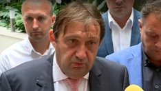 Смениха шефовете на „Автомагистрали“ ЕАД заради „Хемус“ (ВИДЕО)