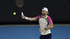 Григор Димитров с четири места надолу в ранглистата