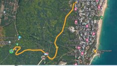 Променят маршрута на автобуси заради рали във Варна