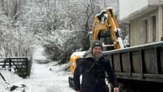 Кметът на Варна и Симеон Дянков изкарали Коледа без ток в Балкана (СНИМКИ)