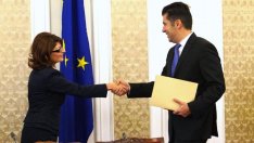 ГЕРБ и ПП договориха експертни групи, ще търсят консенсус по политики