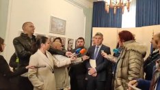 МРРБ ще инициира сериозни проучвателни работи, за да се предпишат мерки за свлачищата по Черноморието