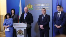 Правителството инициира законодателни промени за цялата верига на доставки